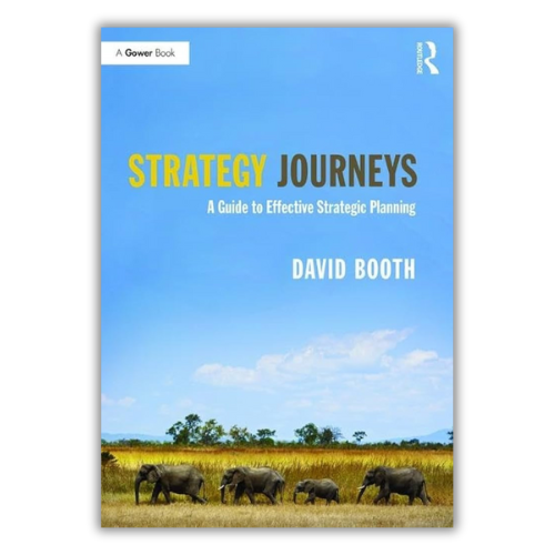 Strategic Journeys